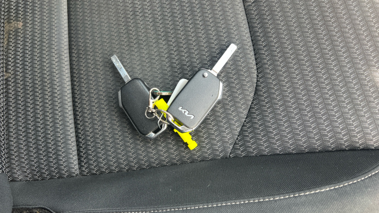 Kia Xceed 1.0T GDi ISG 2 5dr Petrol Hatchback